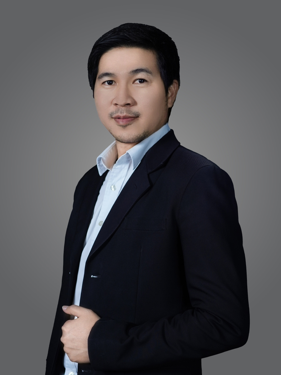  Acting Sub. Mr. Ekaphol Panyai